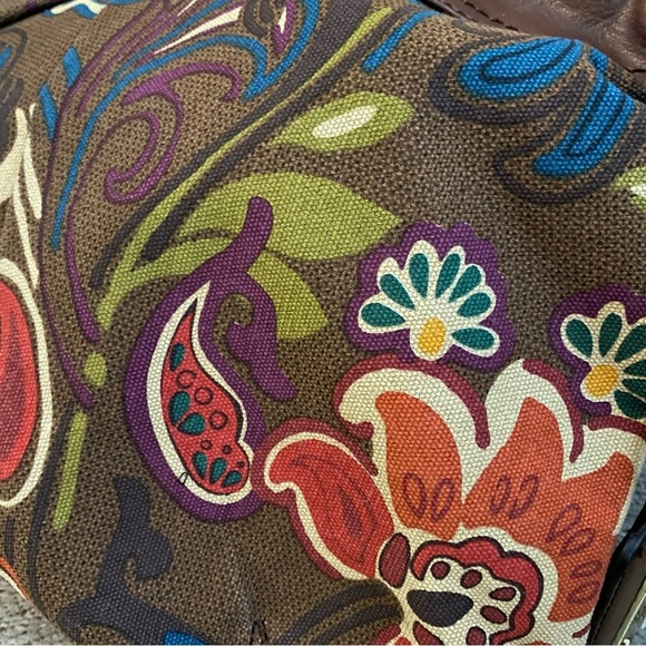 Relic by Fossil 70s Vibe Y2K Shoulder Bag - Picture 10 of 12